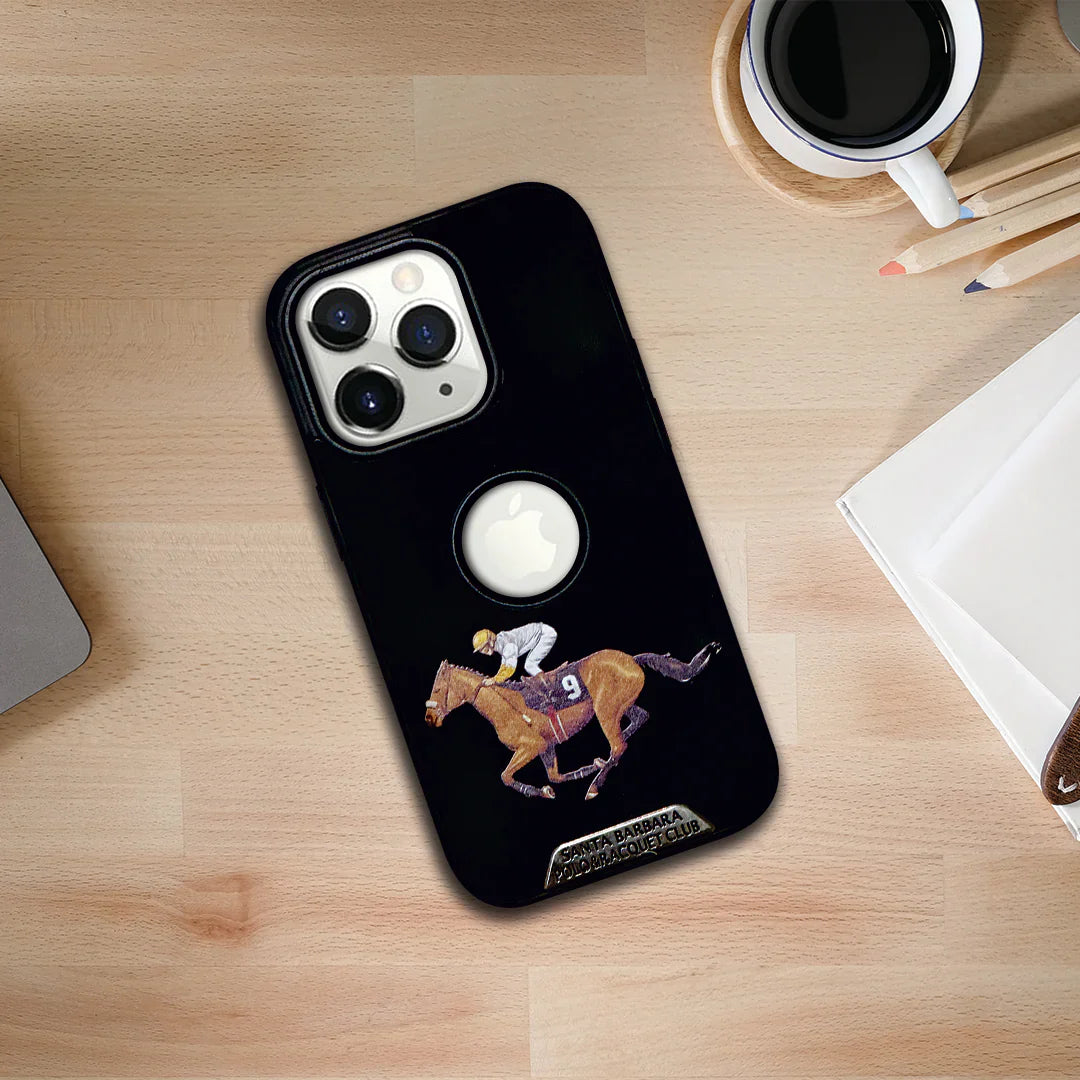 Luxury Velvet Case