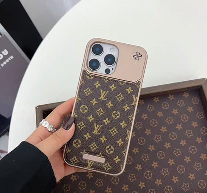 Premium LUX Designer Hard Case
