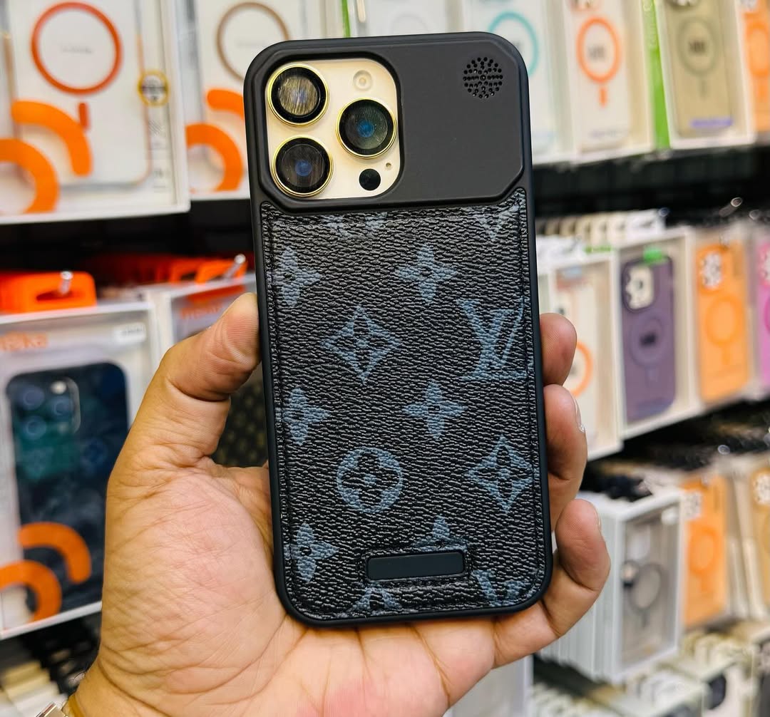 Premium LUX Designer Hard Case