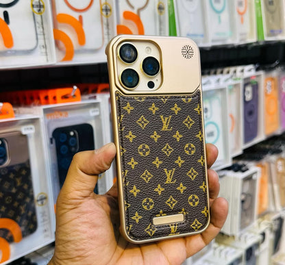 Premium LUX Designer Hard Case