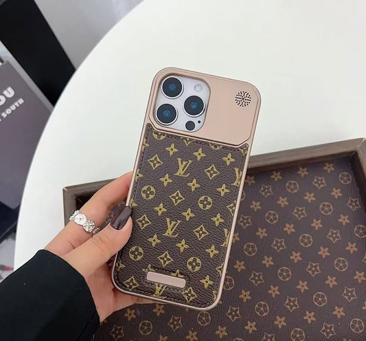 Premium LUX Luxury Hard Case