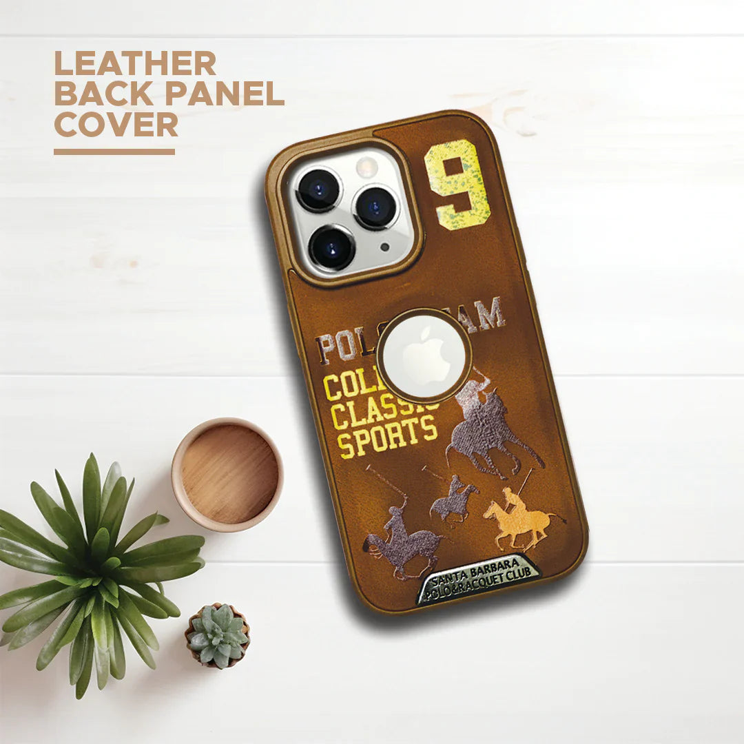 Luxury Velvet Case