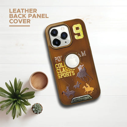 Luxury Velvet Case