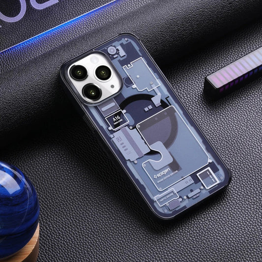 iPhone 15 Series Circuit Board Design Board Magsafe Case
