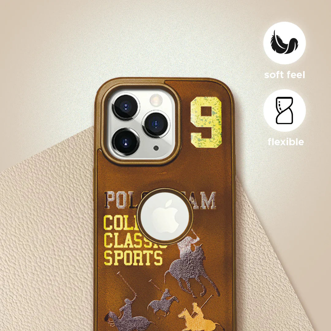 Luxury Velvet Case