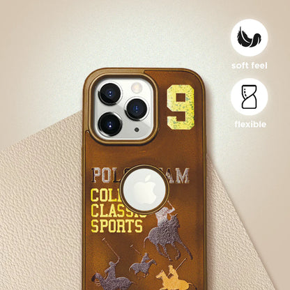 Luxury Velvet Case