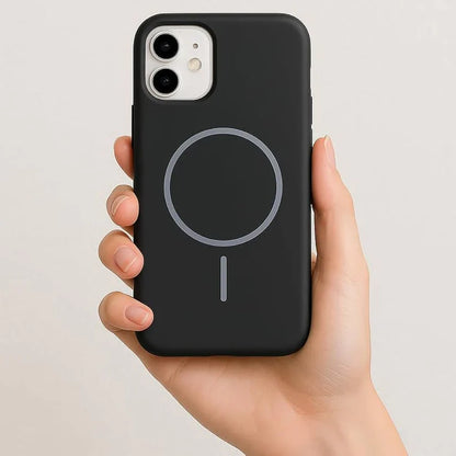 Anti-Drop & Anti-Scratch MagSafe Case
