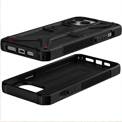 Heavy Duty Shockproof Case - iPhone 15 Series