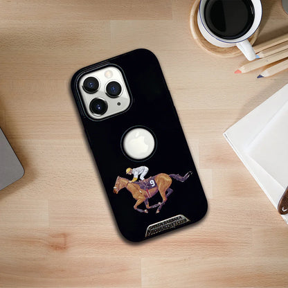 Luxury Velvet Case