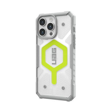 Pathfinder Clear Rugged Case