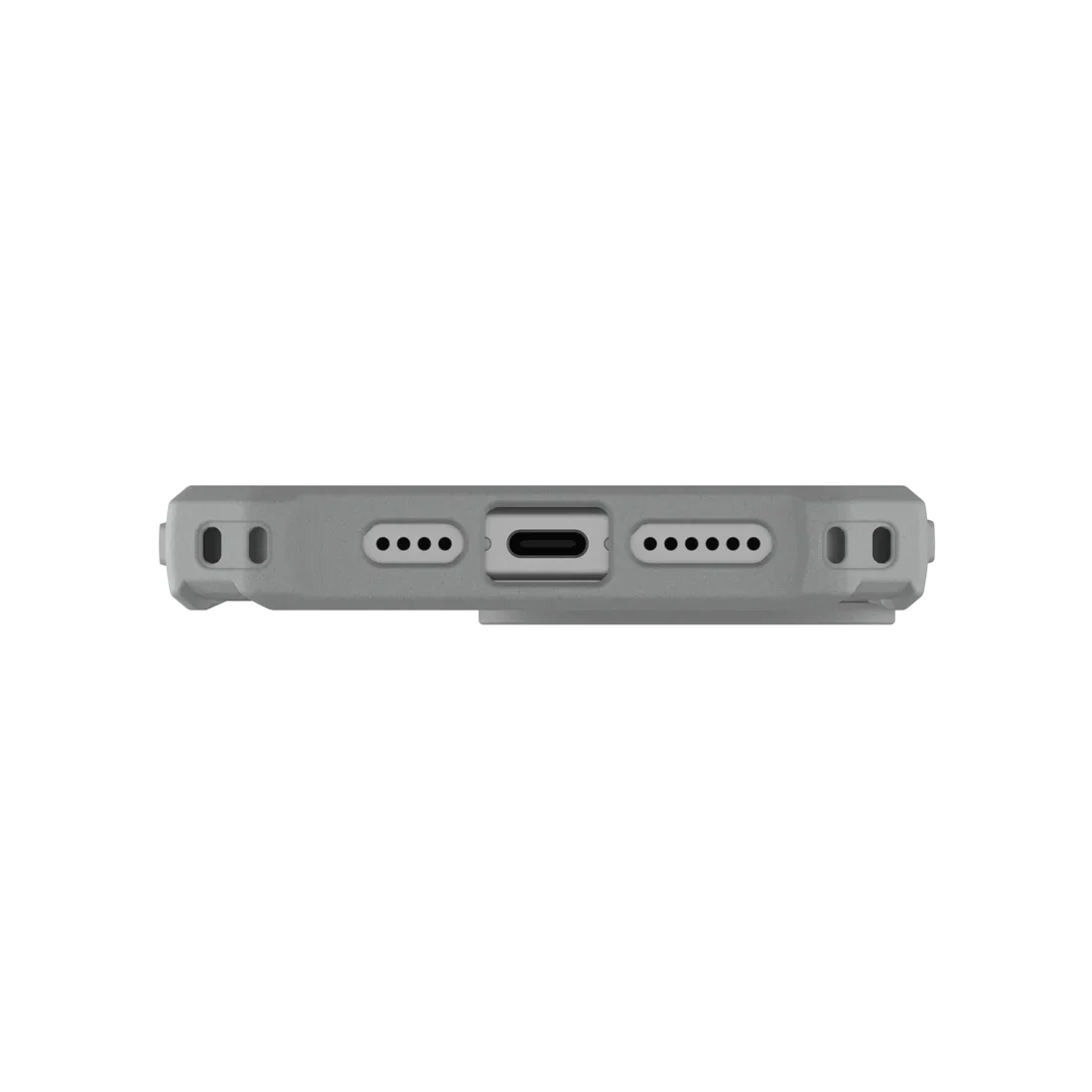 Pathfinder Clear Rugged Case