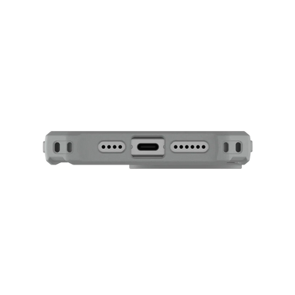 Pathfinder Clear Rugged Case
