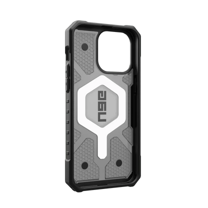 Pathfinder Clear Rugged Case