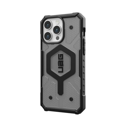 Pathfinder Clear Rugged Case