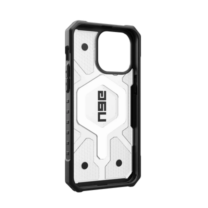 Pathfinder Clear Rugged Case