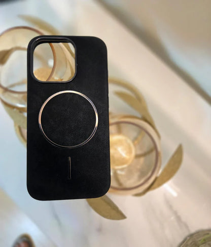 Anti-Drop & Anti-Scratch MagSafe Case