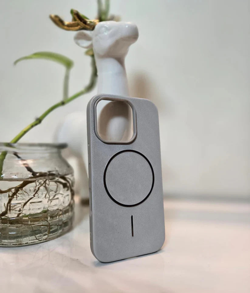 Anti-Drop & Anti-Scratch MagSafe Case
