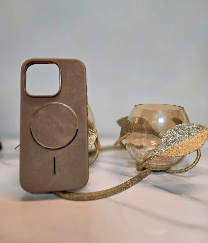 Anti-Drop & Anti-Scratch MagSafe Case