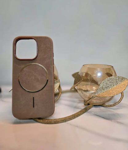 Anti-Drop & Anti-Scratch MagSafe Case