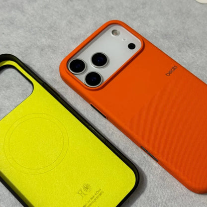 Rugged Case With MagSafe