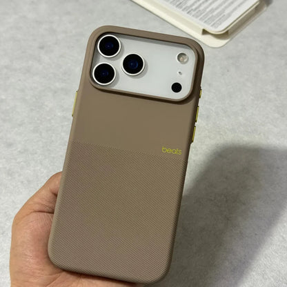Rugged Case With MagSafe