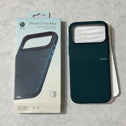 Rugged Case With MagSafe