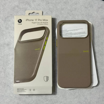 Rugged Case With MagSafe