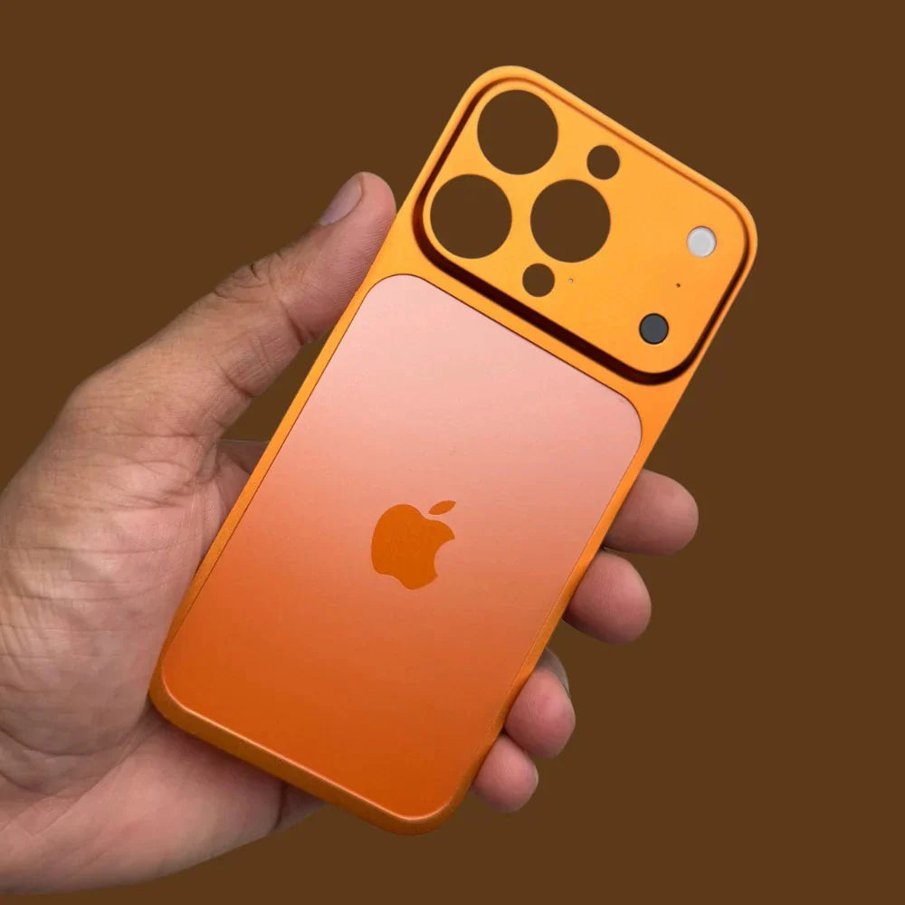Convertible Back Panel (iPhones to iPhone 17 Look)