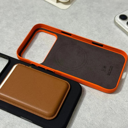Rugged Case With MagSafe